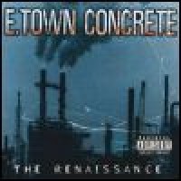 Purchase E-Town Concrete - The Renaissance