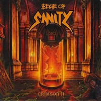 Purchase Edge Of Sanity - Crimson II