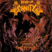 Purchase Edge Of Sanity - Infernal