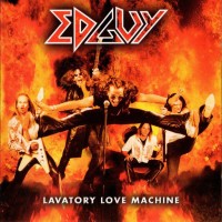 Purchase Edguy - Lavatory Love Machine (EP)