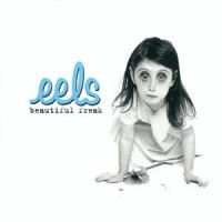 Purchase EELS - Beautiful Freak