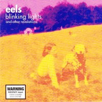 Purchase EELS - Blinking Lights And Other Revelations CD1