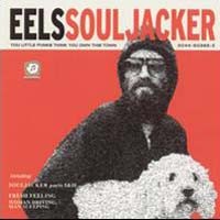 Purchase EELS - Souljacker
