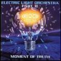 Purchase Electric Light Orchestra - Moment Of Truth
