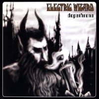 Purchase Electric Wizard - Dopethrone