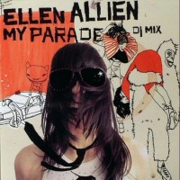 Purchase Ellen Allien - My Parade: DJ Mix