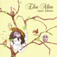 Purchase Ellen Allien - Remix Collection