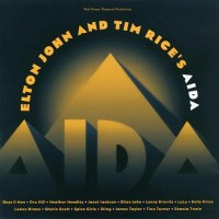 Purchase Elton John - Aida (with Tim Rice)