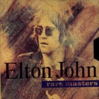 Purchase Elton John - Rare Masters CD1