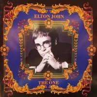 Purchase Elton John - The One