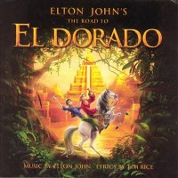 Purchase Elton John - The Road To El Dorado