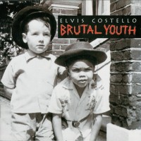 Purchase Elvis Costello - Brutal Youth