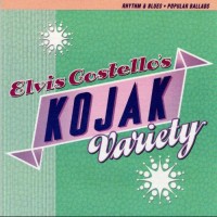 Purchase Elvis Costello - Kojak Variety