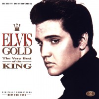 Purchase Elvis Presley - Elvis Gold The Very Best Of King CD1