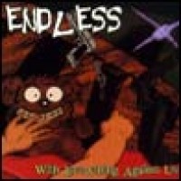 Purchase Endless - With Everything Against Us
