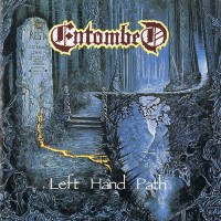 Purchase Entombed - Left Hand Path