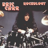 Purchase Eric Carr - Rockology