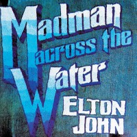 Purchase Elton John - Madman Across The Water