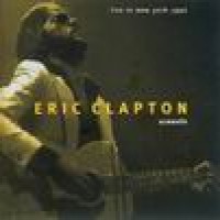 Purchase Eric Clapton - Live In New York