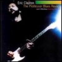 Purchase Eric Clapton - The Professor Blues Review