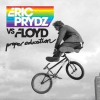 Purchase Eric Prydz - Proper Education (vs Pink Floyd)