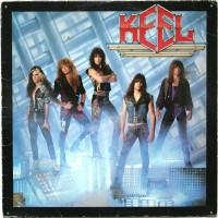 Purchase Keel - Keel (Vinyl)
