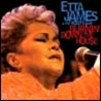 Purchase Etta James - Burning Down The House