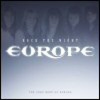 Purchase Europe - Rock The Night: The Very Best Of CD1