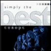 Purchase Europe - Simply The Best