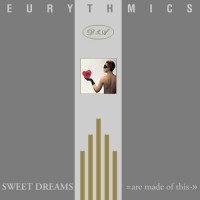 Purchase Eurythmics - Sweet Dreams (Are Made Of This)