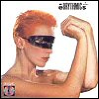 Purchase Eurythmics - Touch