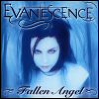 Purchase Evanescence - Fallen Angel