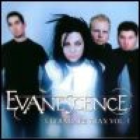 Purchase Evanescence - Ultra Rare Trax Vol,1