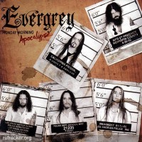 Purchase Evergrey - Monday Morning Apocalypse