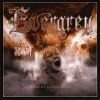 Purchase Evergrey - Recreation Day