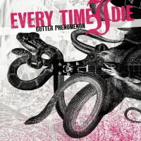 Purchase Every Time I Die - Gutter Phenomenon