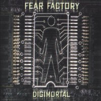 Purchase Fear Factory - Digimortal