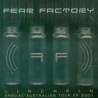 Purchase Fear Factory - Linchpin (EP)