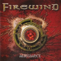 Purchase Firewind - Allegiance