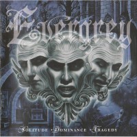 Purchase Evergrey - Solitude Dominance Tragedy