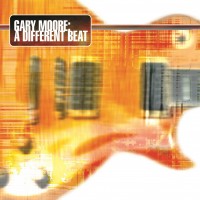 Purchase Gary Moore - A Different Beat