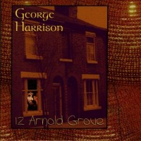 Purchase George Harrison - 12 Arnold Grove