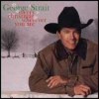 Purchase George Strait - Merry Christmas Wherever You Are