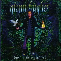 Purchase Glenn Hughes - Songs In The Key Of The Rock