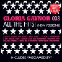 Purchase Gloria Gaynor - All The Hits (New Versions)