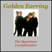 Purchase Golden Earring - The Spectrum Complication