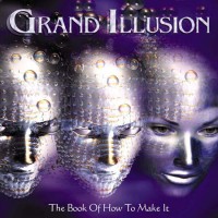 Purchase Grand Illusion - Book of How to Make It