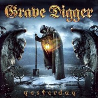 Purchase Grave Digger - Yesterday (EP)