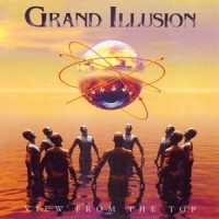 Purchase Grand Illusion - View from the Top