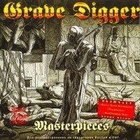 Purchase Grave Digger - Masterpieces